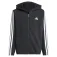 adidas Essentials 3 Stripes tracksuit