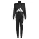 adidas Essentials Big Logo Climacool 运动服