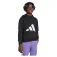 adidas Moletom com capuz Essentials Big Logo