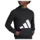 adidas Moletom com capuz Essentials Big Logo