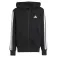 adidas Essentials full zip sweatshirt