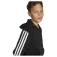 adidas Essentials full zip sweatshirt