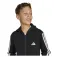 adidas Essentials Reißverschlusspullover
