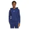 adidas Essentials Small Logo kapuzenpullover