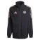adidas FC Bayern Tiro 24 Rain jacket