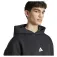 adidas Future Icons 3 Stripes hoodie