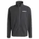 adidas Multi Essentials full zip fleece