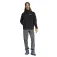 adidas Multi Essentials 全拉链抓绒衣