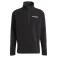 adidas Multi Essentials half zip fleece