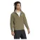 adidas Multi Essentials vetoketjullinen fleecetakki