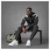 adidas Pro Series Hettegenser