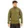 adidas Multi Essentials 半拉链抓绒夹克
