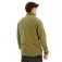 adidas Multi Essentials 半拉链抓绒夹克