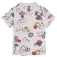 adidas Seasonal Essentials Fun Tee set