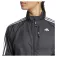 adidas Own The Run 3 Stripes Packable jacket