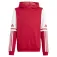 adidas Moletom com capuz Squadra 25