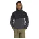 adidas Terrex Multi Climawarm half zip fleece