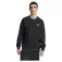 adidas Originals Trefoil Essentials French Terry sweatshirt