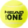 Head One S Padelboldæske