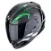 Scorpion EXO-491 Kripta integralhelm