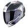 Scorpion EXO-491 Run integralhelm