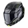 Scorpion Casco modular EXO-Tech EVO Conquer