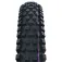Schwalbe Albert Gravity Pro Evo Soft E-50 Tubeless 29´´ x 2.50 MTB tyre