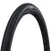 Schwalbe G-One Comp K-Guard Green Compound 28´´ x 2.00 rigid gravel tyre
