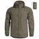Pentagon Impermeable Cloudburst