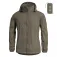 Pentagon Cloudburst Regnfrakke