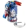 Sonic Mitjons Sonic The hedgehog Assortit