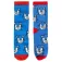 Sonic Sonic The hedgehog Socks assorted