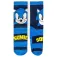 Sonic Sonic The hedgehog Socks assorted