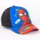 Spiderman Spider-Man Forundring Cap