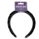 Wednesday Dimecres arc diadema