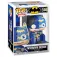 Funko POP! DC Comics Batman Figurka z patchworku