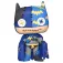 Funko POP! DC Comics Batman Patchworkfigur