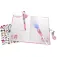 Hello kitty Hello Kitty Tagebuch mit Stift