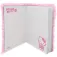 Hello kitty Journal intime en peluche Hello Kitty