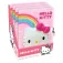Hello kitty Journal intime en peluche Hello Kitty