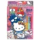 Hello kitty Juego de papelería Hello Kitty