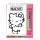Hello kitty Juego de papelería Hello Kitty