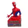 Spiderman Spiderman Marvel Lampe mit Wecker