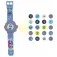 Lexibook Rellotge projector digital Disney Stitch