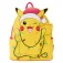Loungefly Holiday Pikachu Pokemon backpack