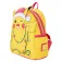 Loungefly Holiday Pikachu Pokemon backpack