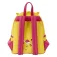 Loungefly Holiday Pikachu Pokemon backpack