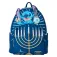 Loungefly Disney Stitch Menorah backpack