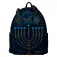 Loungefly Disney Stitch Menorah backpack