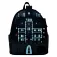 Loungefly Nevermore Academy Wednesdat Plecak